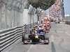 GP MONACO, MONACO GRAND PRIX F1/2009 -  MONTECARLO 24/05/2009 -  SEBASTIAN VETTEL 
© FOTO ERCOLE COLOMBO 